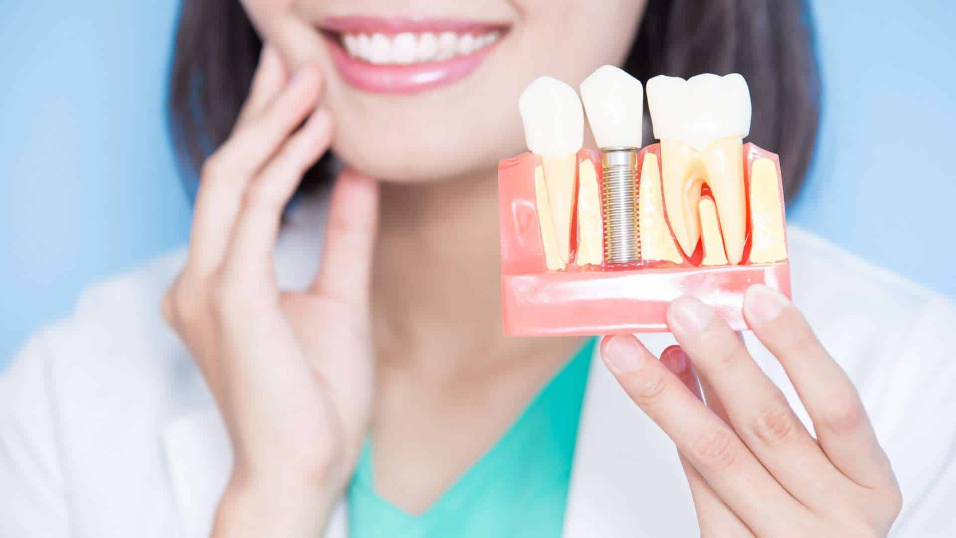 Dental Implants | Restoring Your Smile | Douglas A. Bleyenburg DDS